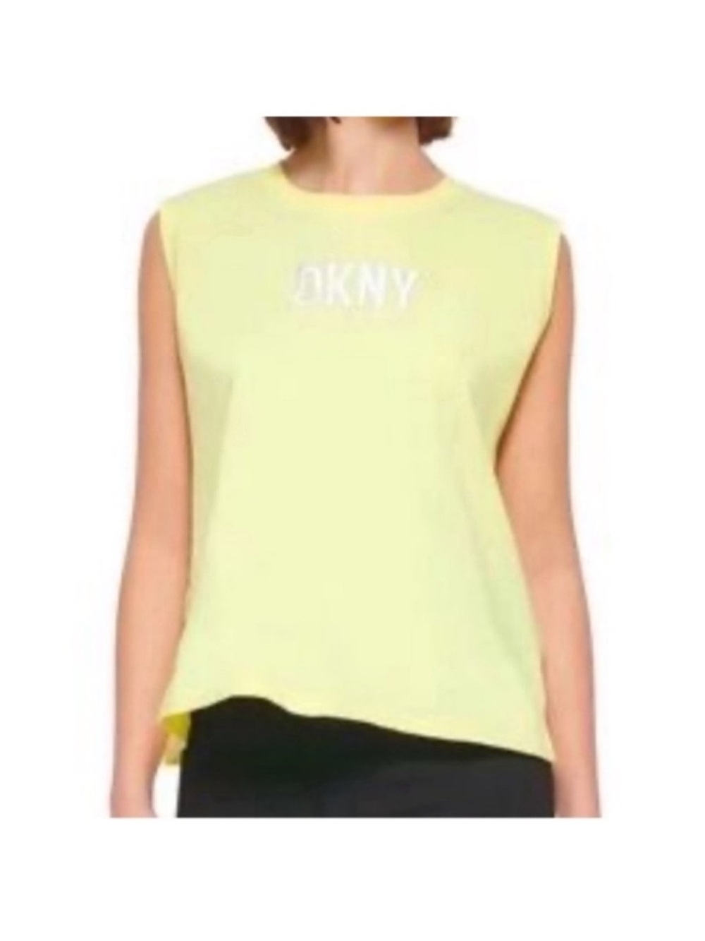 New Dkny Sport Tank Top